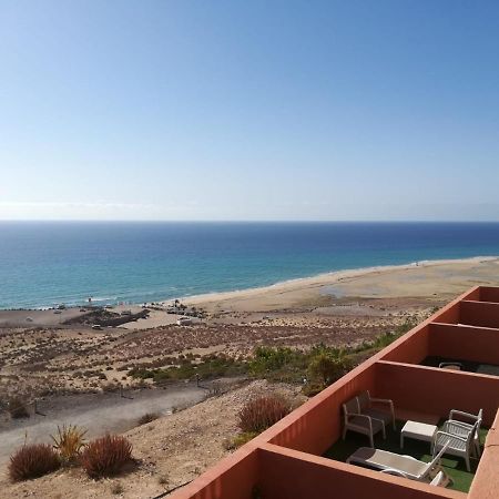 Costa Calma / Playa Paraiso Laguna Blu Ngoại thất bức ảnh