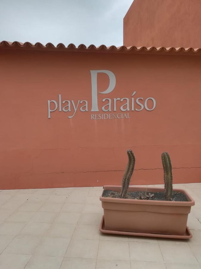 Costa Calma / Playa Paraiso Laguna Blu Ngoại thất bức ảnh