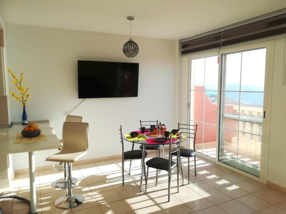 Costa Calma / Playa Paraiso Laguna Blu Ngoại thất bức ảnh