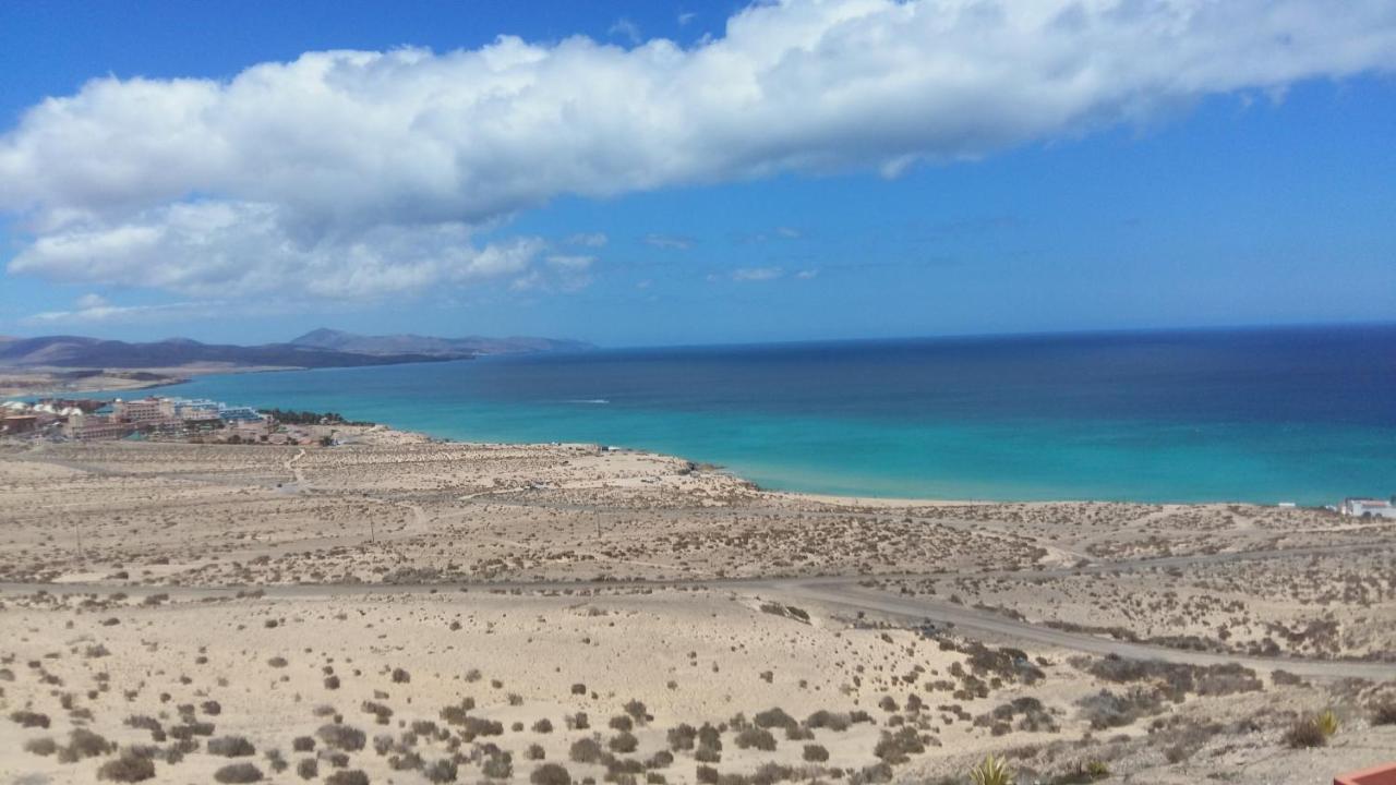 Costa Calma / Playa Paraiso Laguna Blu Ngoại thất bức ảnh