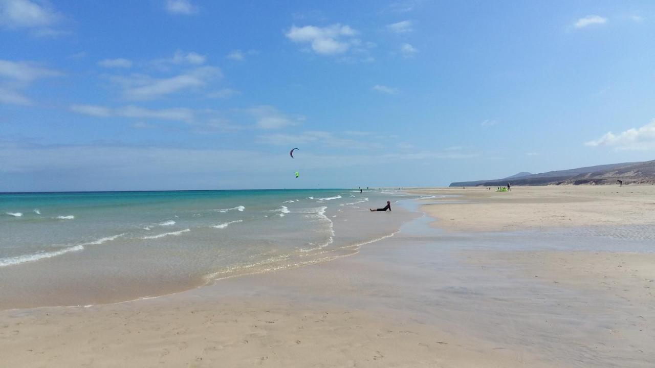 Costa Calma / Playa Paraiso Laguna Blu Ngoại thất bức ảnh