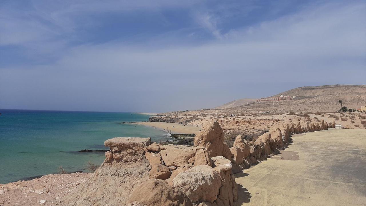 Costa Calma / Playa Paraiso Laguna Blu Ngoại thất bức ảnh