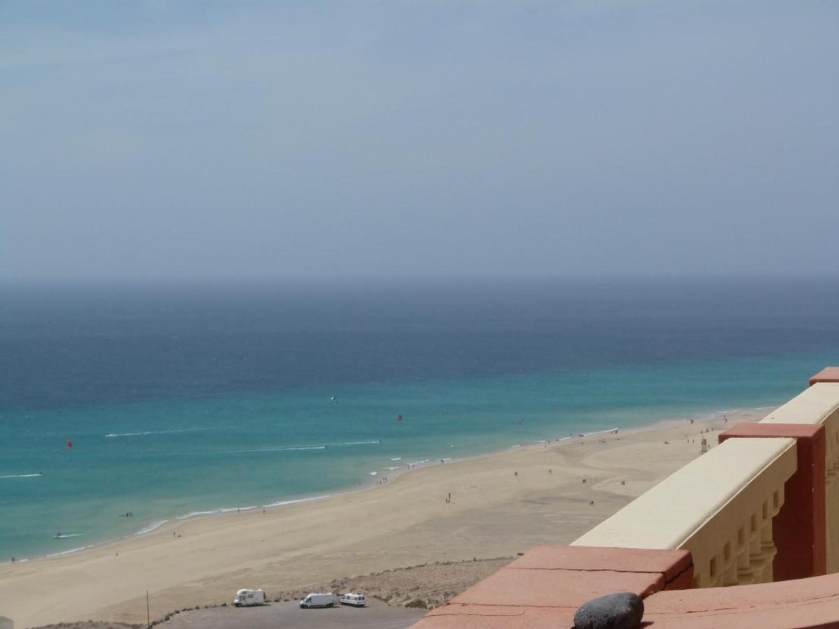 Costa Calma / Playa Paraiso Laguna Blu Ngoại thất bức ảnh