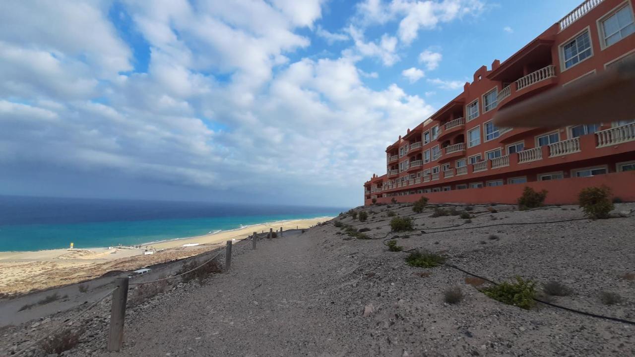 Costa Calma / Playa Paraiso Laguna Blu Ngoại thất bức ảnh