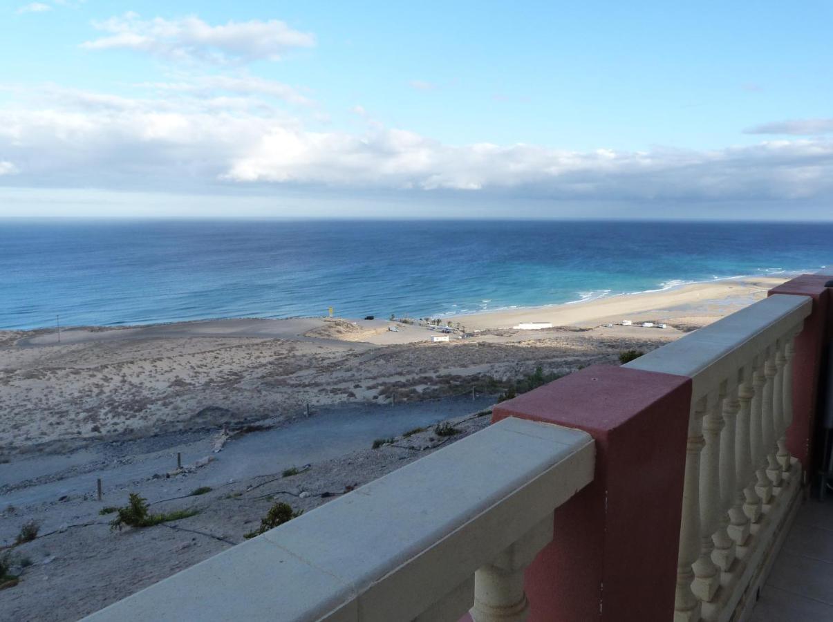 Costa Calma / Playa Paraiso Laguna Blu Ngoại thất bức ảnh