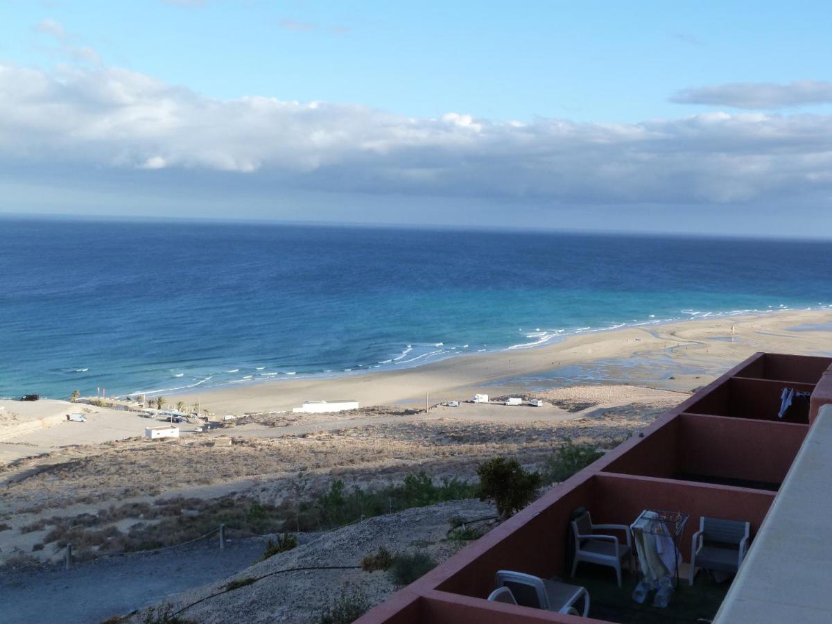 Costa Calma / Playa Paraiso Laguna Blu Ngoại thất bức ảnh