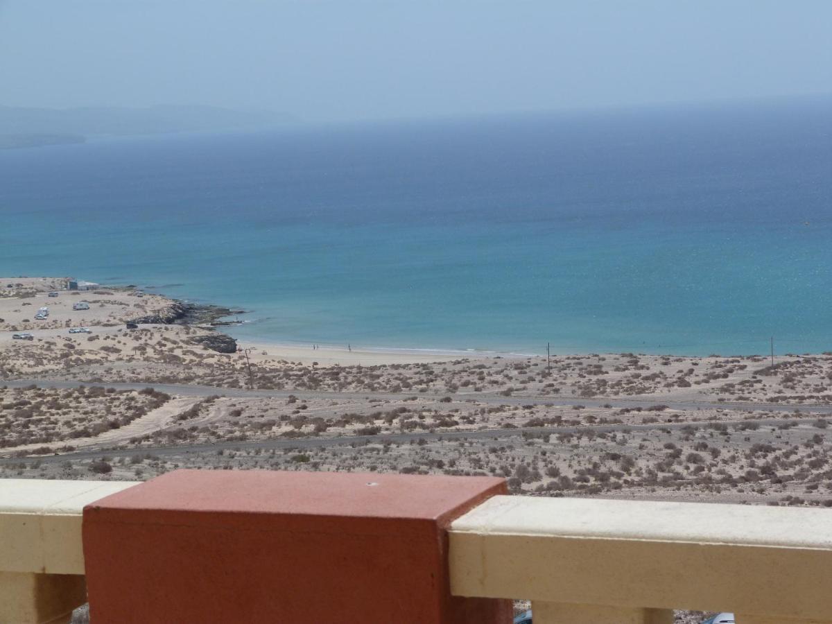Costa Calma / Playa Paraiso Laguna Blu Ngoại thất bức ảnh