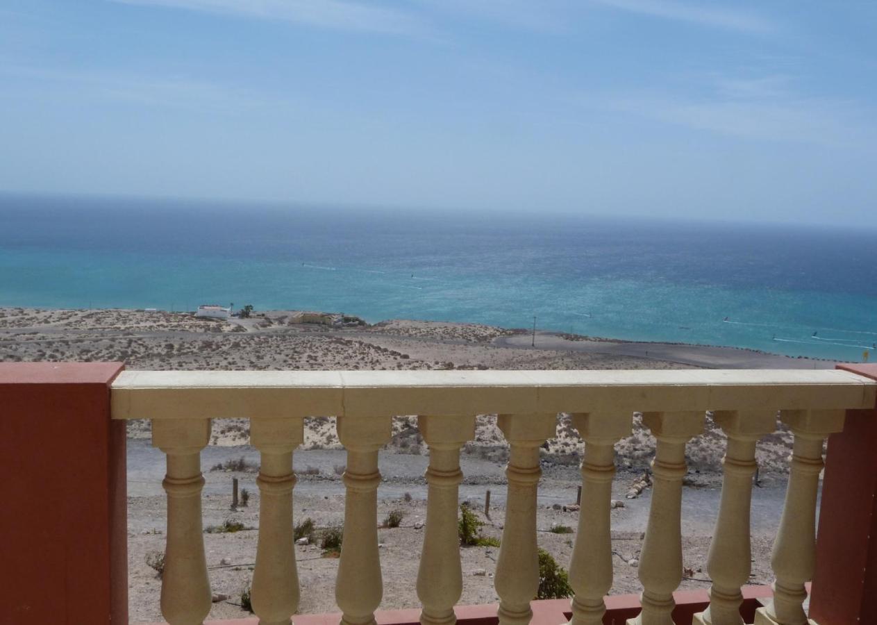 Costa Calma / Playa Paraiso Laguna Blu Ngoại thất bức ảnh